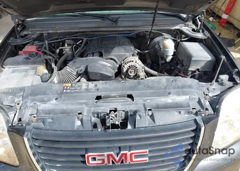 2012 GMC Yukon Slt from USA, damaged, VIN 1GKS2CE05CR160313